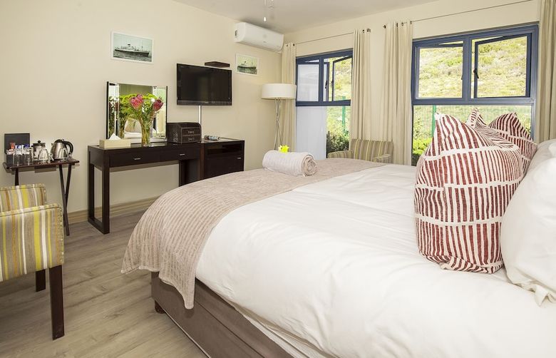 Bed & Breakfast Magellans Hotel