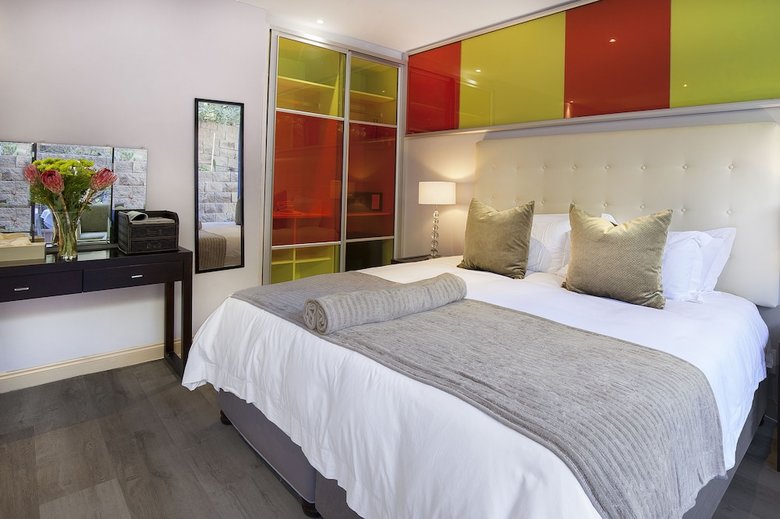 Bed & Breakfast Magellans Hotel