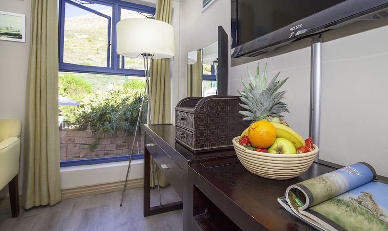 Bed & Breakfast Magellans Hotel
