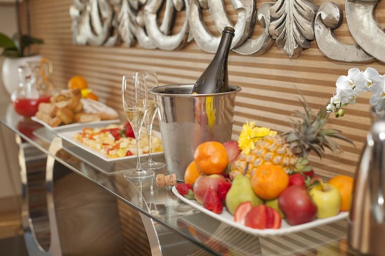 Bed & Breakfast Magellans Hotel