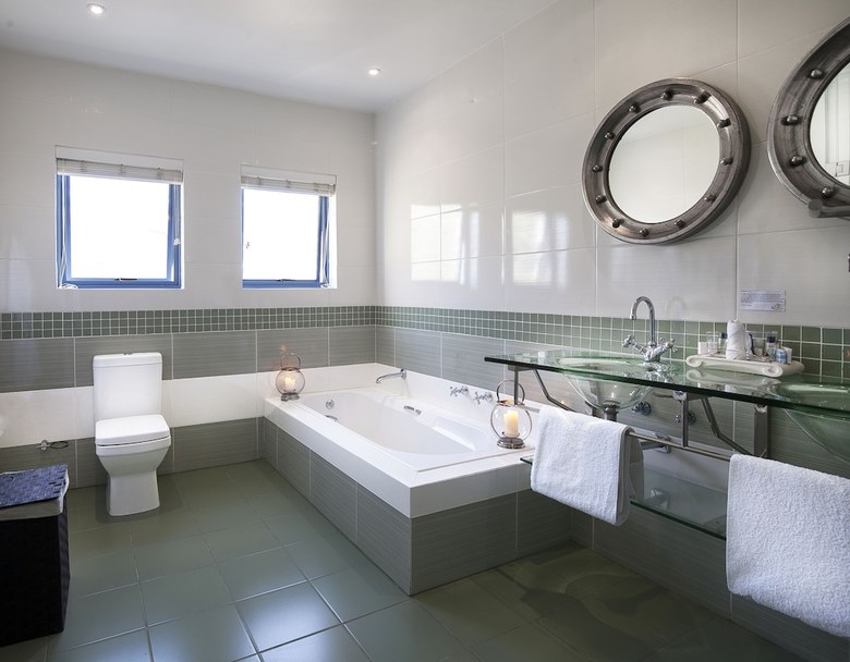 Bed & Breakfast Magellans Hotel