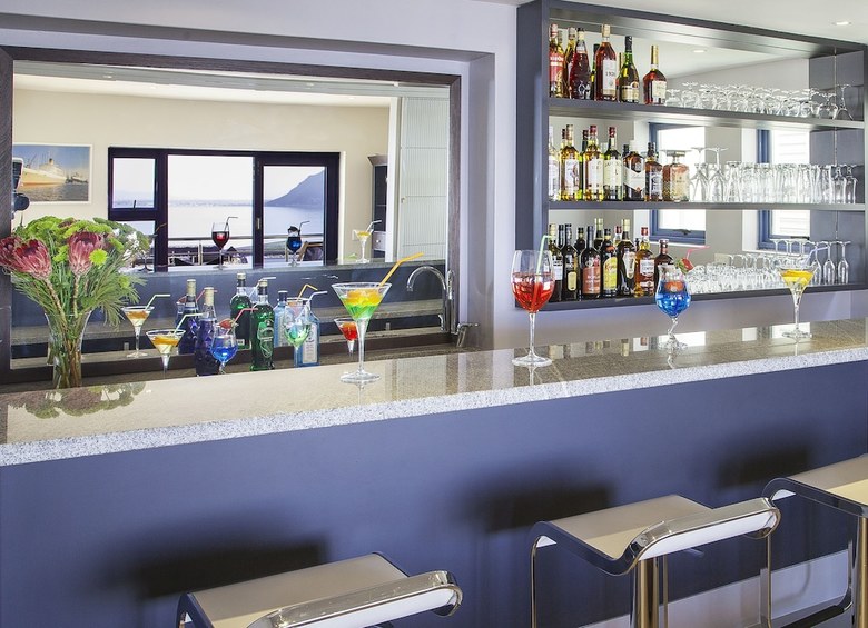 Bed & Breakfast Magellans Hotel