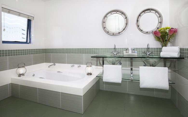 Bed & Breakfast Magellans Hotel
