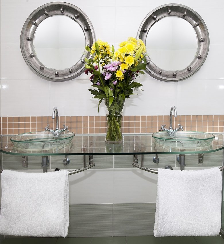Bed & Breakfast Magellans Hotel