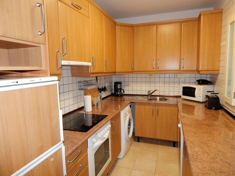 Apartamentos Beach Villa
