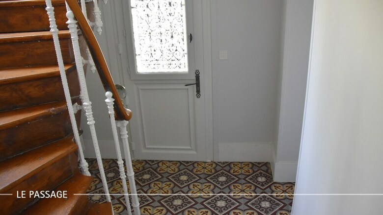Apartamento Le Jardin Secret de Beaune