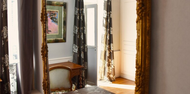 Apartamento Le Jardin Secret de Beaune