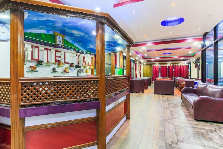 Oyo 408 Hotel Taj