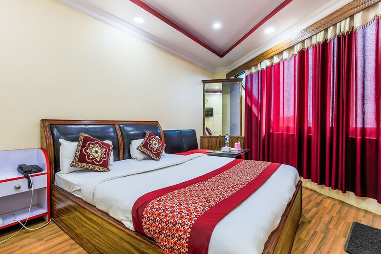 Oyo 408 Hotel Taj