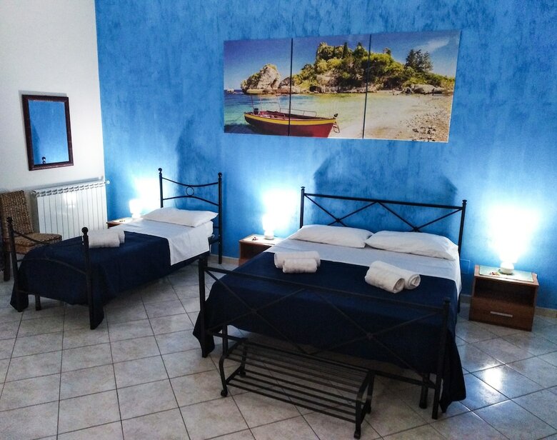 B&B Verdemare