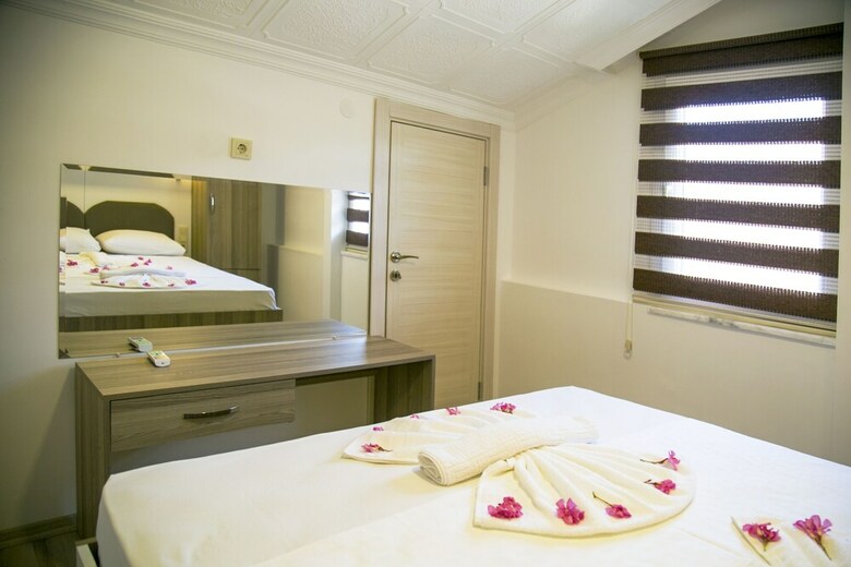 Varol Suite Hotel
