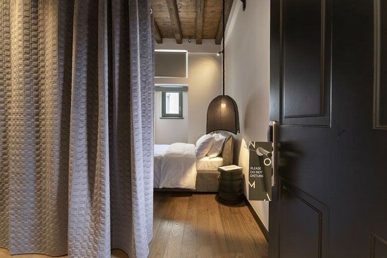 Noma Hotel