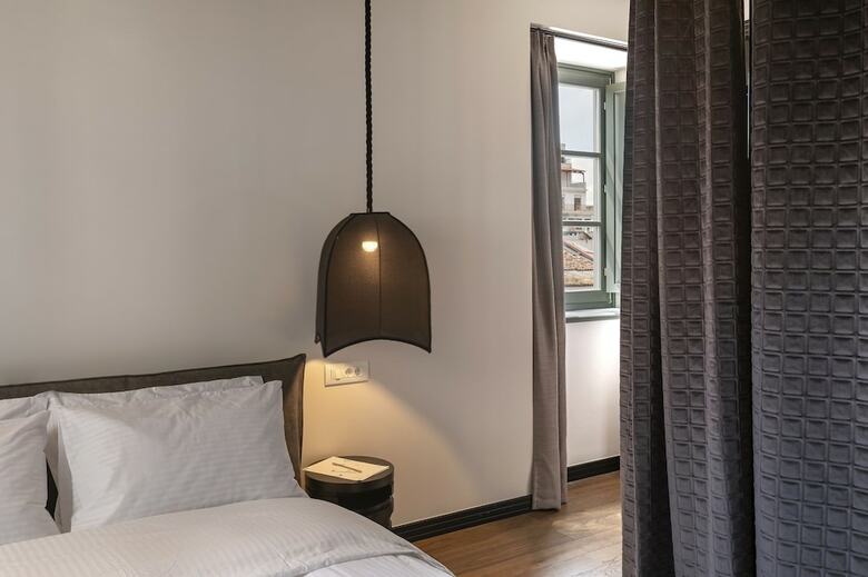 Noma Hotel