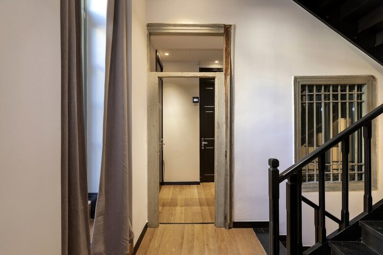 Noma Hotel