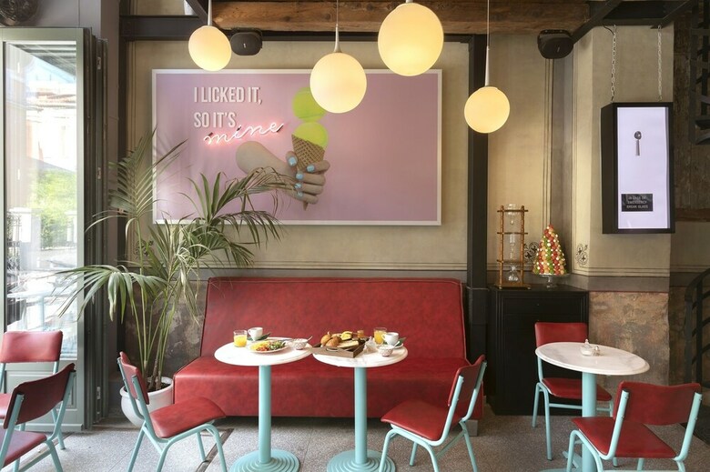 Noma Hotel