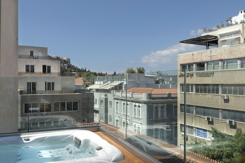 Noma Hotel