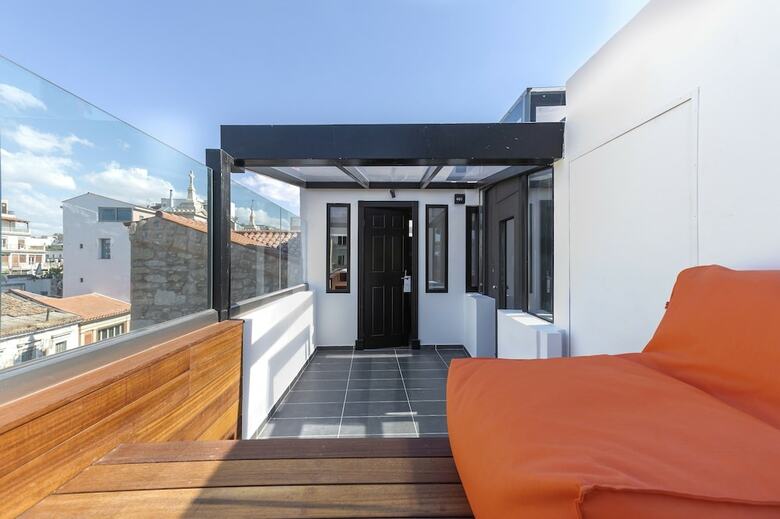 Noma Hotel