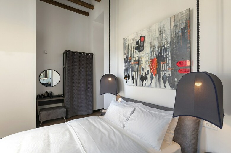 Noma Hotel