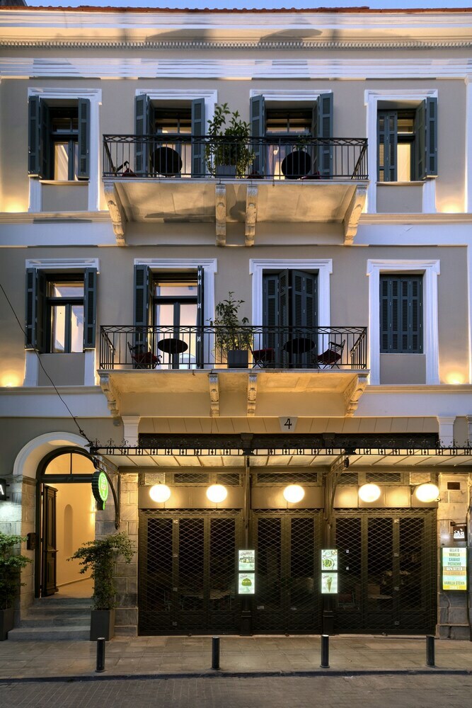 Noma Hotel