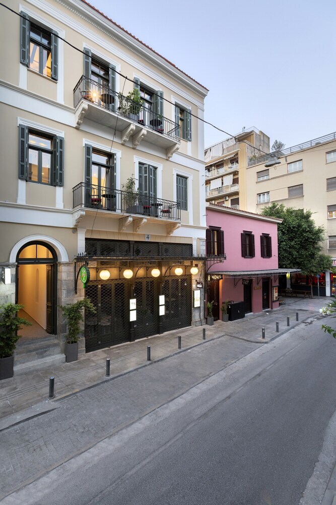 Noma Hotel