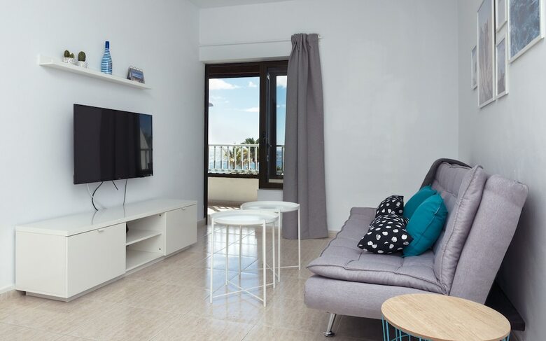 Apartamentos Ram�