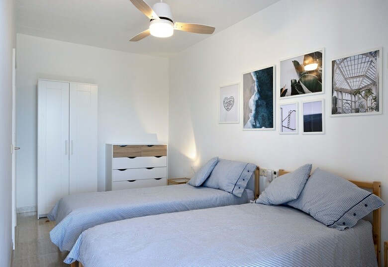 Apartamentos Ram�