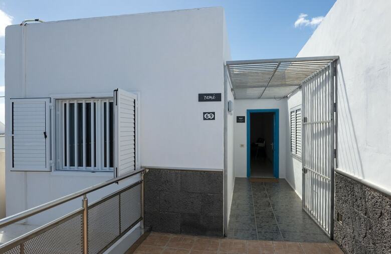 Apartamentos Ram�