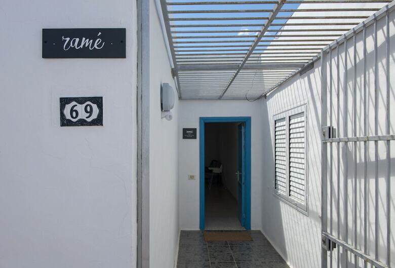 Apartamentos Ram�