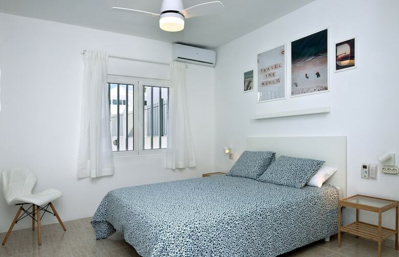 Apartamentos Ram�