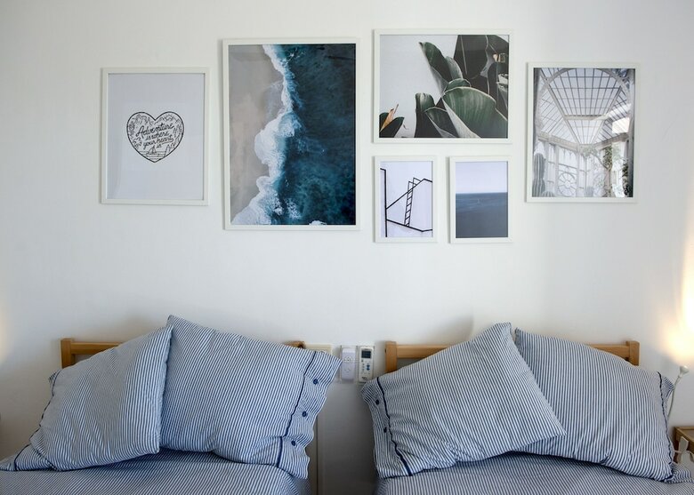 Apartamentos Ram�