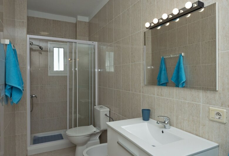 Apartamentos Ram�