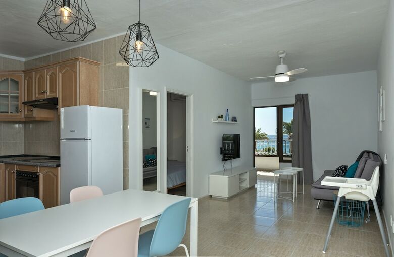 Apartamentos Ram�