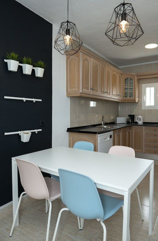 Apartamentos Ram�