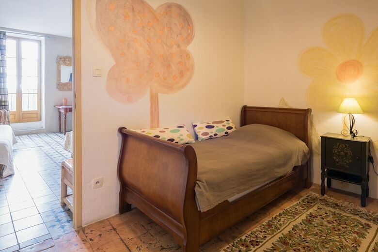 Bed & Breakfast Le Relais de Tamaroque