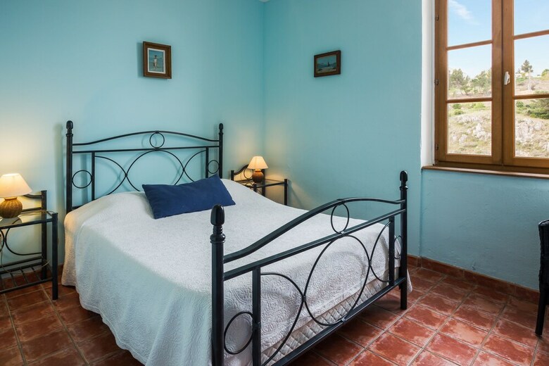 Bed & Breakfast Le Relais de Tamaroque