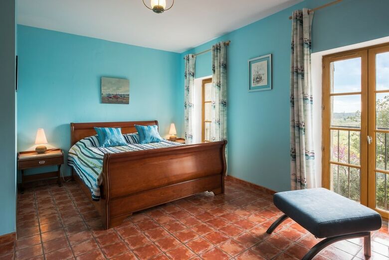 Bed & Breakfast Le Relais de Tamaroque