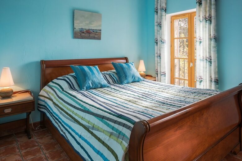 Bed & Breakfast Le Relais de Tamaroque