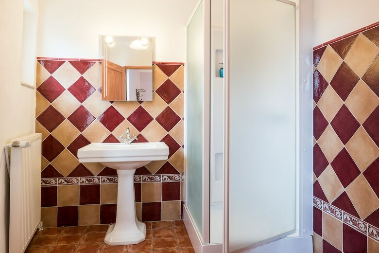 Bed & Breakfast Le Relais de Tamaroque