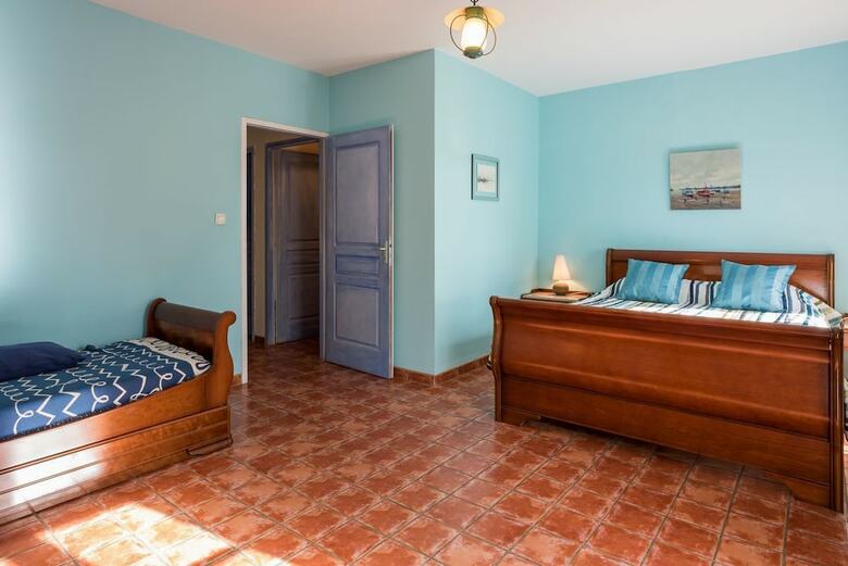 Bed & Breakfast Le Relais de Tamaroque