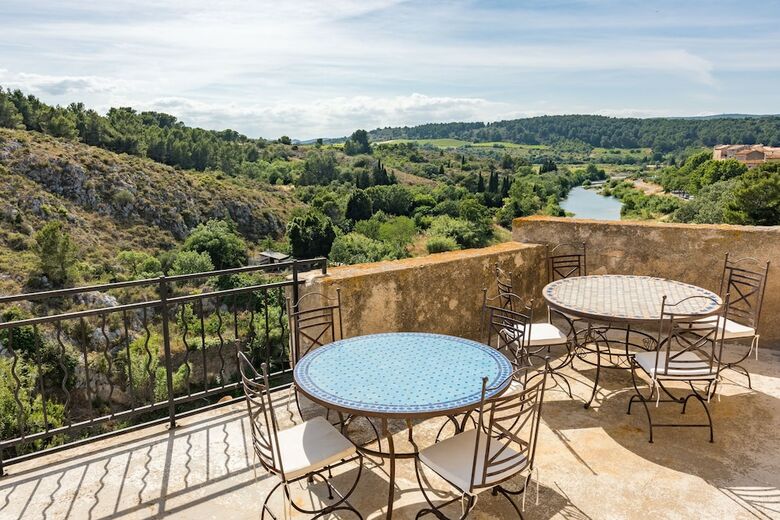 Bed & Breakfast Le Relais de Tamaroque