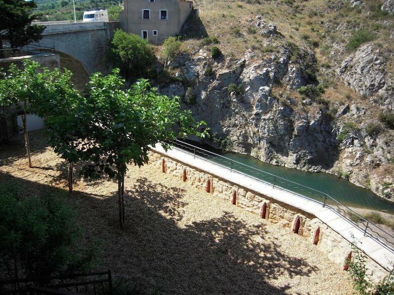 Bed & Breakfast Le Relais de Tamaroque
