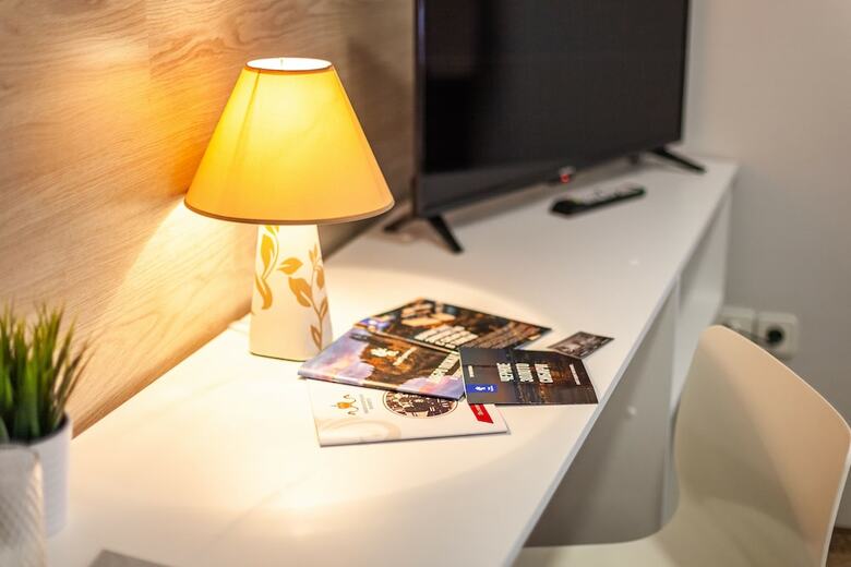 President Hotel Tyumen Center