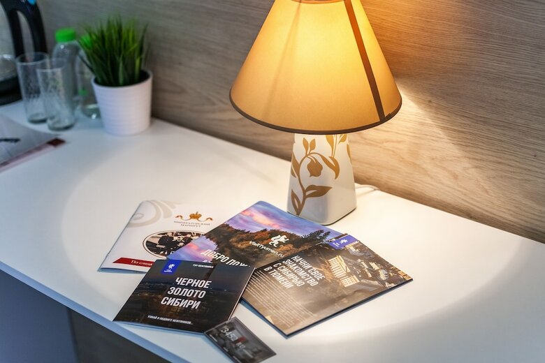 President Hotel Tyumen Center