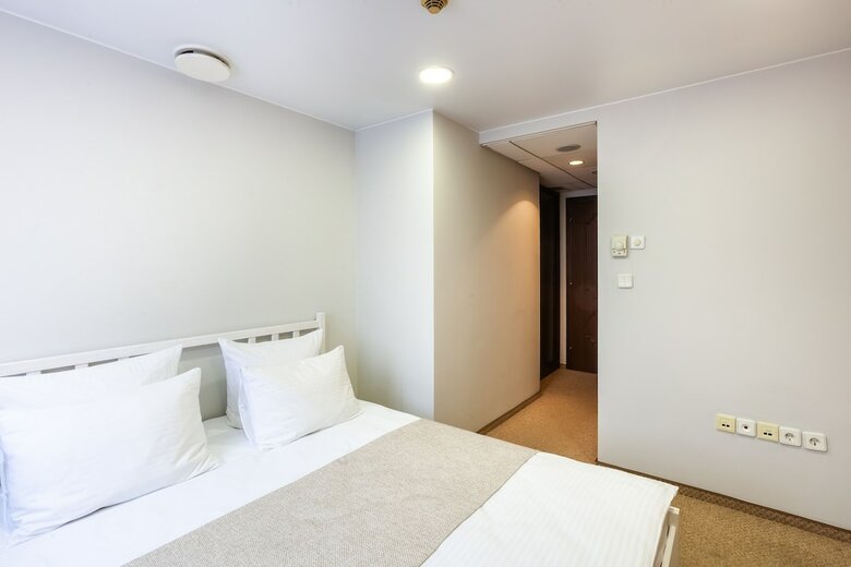 President Hotel Tyumen Center