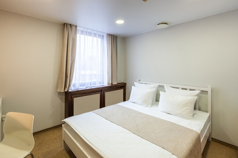 President Hotel Tyumen Center