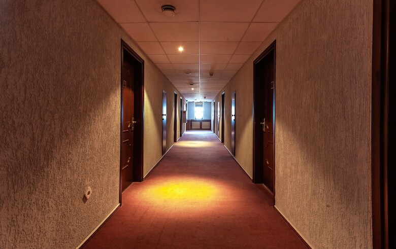 President Hotel Tyumen Center