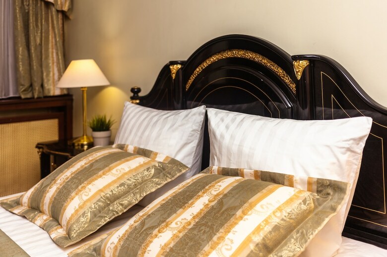 President Hotel Tyumen Center