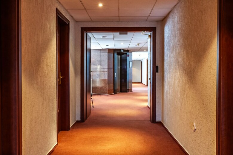 President Hotel Tyumen Center