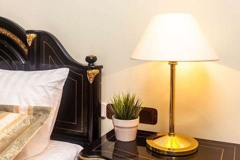 President Hotel Tyumen Center