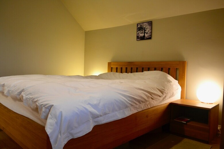 Apartamentos Stunning Loft Flat With Garden
